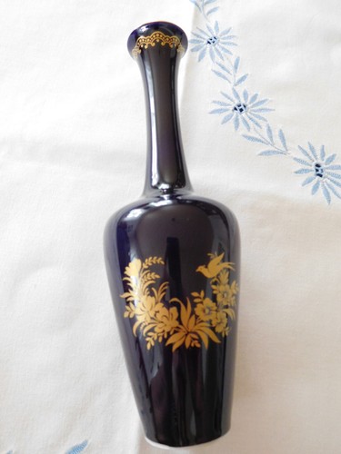 Vase 20cm heinrich porzellan - 20cm,