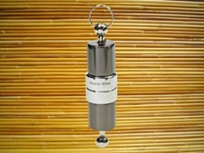 Wess Zigarren-Bohrer Cigar