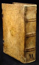 INKUNABEL AUGSBURG SORG NIDER