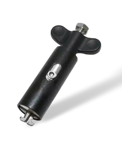 Lagerabzieher für kugellager - lagerabzieher,