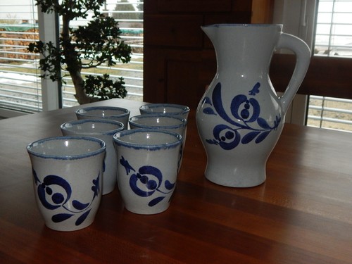Clement frankreich keramik - clement,