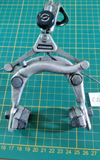 Weinmann Automatik Vorderradbremse Rennrad Fahrrad Oldtimer 70er Hercules bike