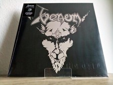 Venom - Black Metal (40th