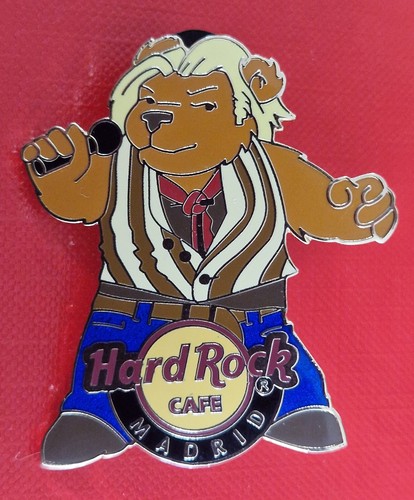 Hrc hard rock - hard,