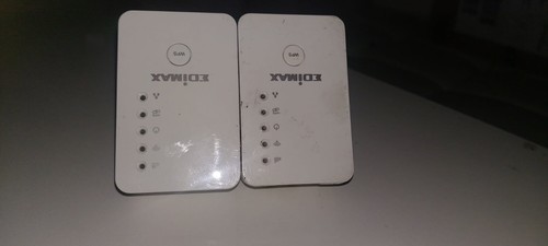 Zwei edimax wlan - zwei, repeater