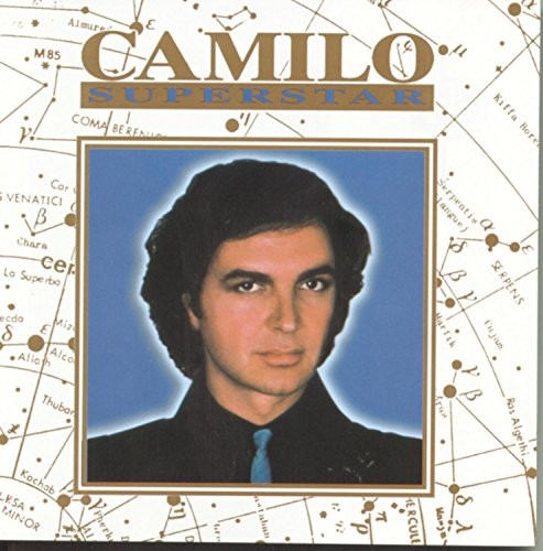 Camilo sesto - sesto,