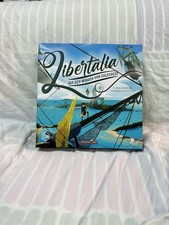 Libertalia auf den winden - auf,