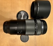 [Near Mint] OLYMPUS M.ZUIKO