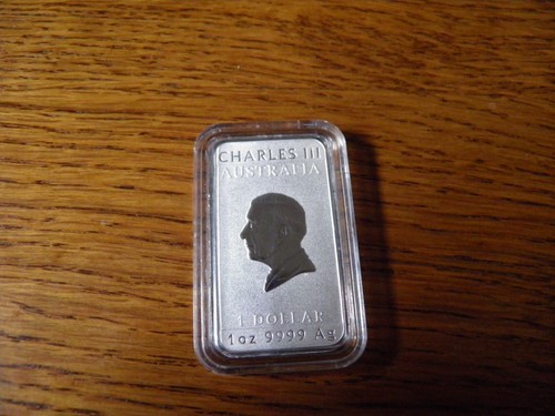 Unze silberbarren perth mint - silberbarren,
