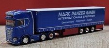 1:87 Herpa Eigenbau Marc
