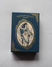 Fyodor Pavlov Tarot -