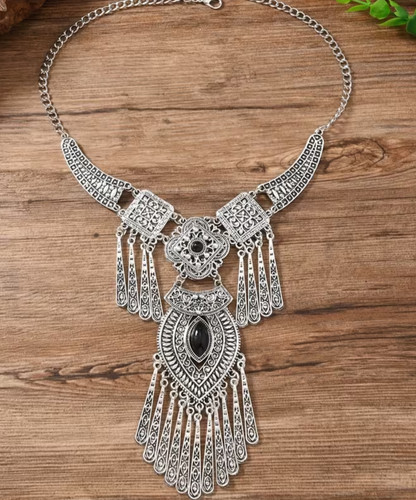 Modeschmuck kette - ,