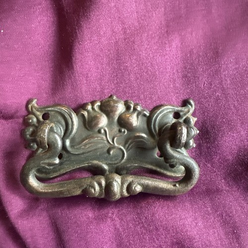 Stilvoller antiker jugendstil - stilvoller,