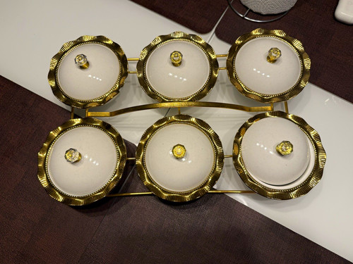 Queen porcelain - queen's,