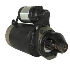 STARTER MOTOR FOR ORENSTEIN