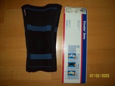 BSN medical Tricodur Genu Kniebandage Sportbandage Gr. L Knie Bandage