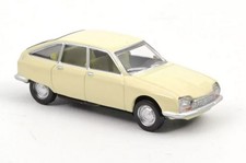 Norev amc0191514 citroen - amc0191514,