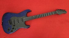 CUSTOM-SHOP E-Gitarre