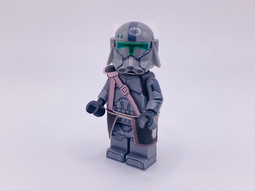 Airborne elite clone trooper - clone,