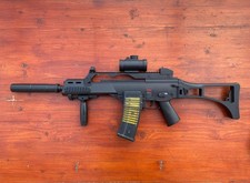 AEG G36 C Softair 0,5 J -