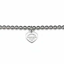 Tiffany & Co. silberner