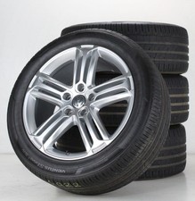 VW Touareg II 7P Sommerräder