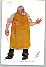 10719834 - Chirurg Beruf Gebrueder Kohn B.K.W.I. 898-7 Pollak, C. J. 1921