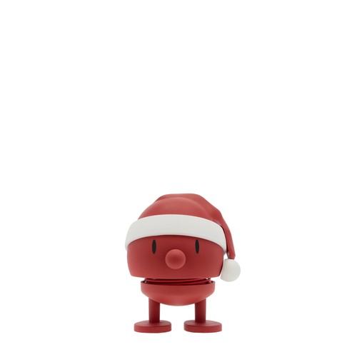 Hoptimist soft santa bumble - -,