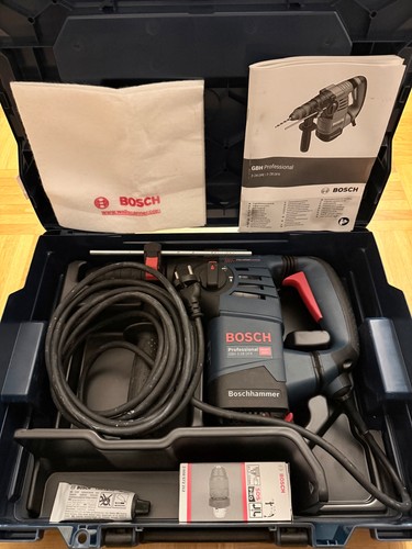 Bosch professional gbh - bosch, 3-28