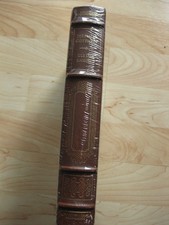 Franklin Bibliothek – Jeremias Gotthelf – Uli der Knecht