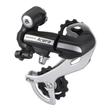 Shimano schaltwerk acera - schaltwerk,