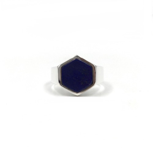 Massiver 925 silber ring - massiver,