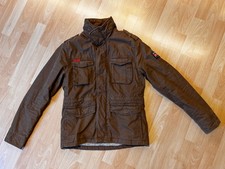 Superdry Classic Rookie Military Jacke 