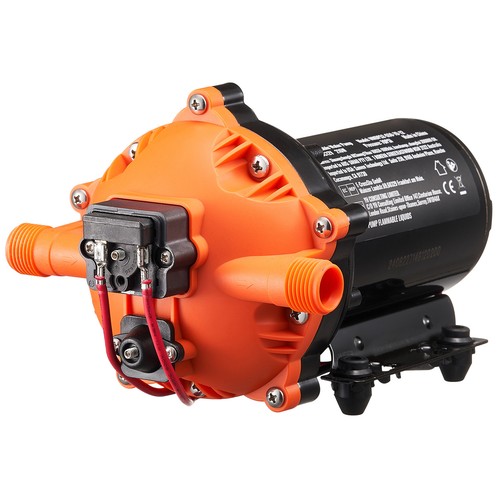 12v membranpumpe 5gpm - 12v,
