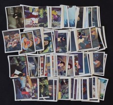 Konvolut 190 Bilder Vignetten