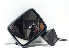 LEFT EXTERIOR MIRROR