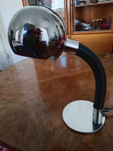 Tischlampe space age - age, 1970