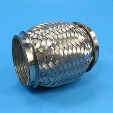 100 mm Interlock Flexrohr Ø