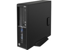 HP Z230 SFF Workstation
