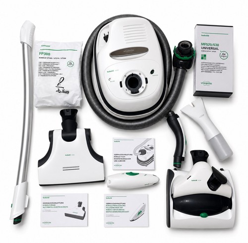 Vorwerk kobold vt270 - kobold,