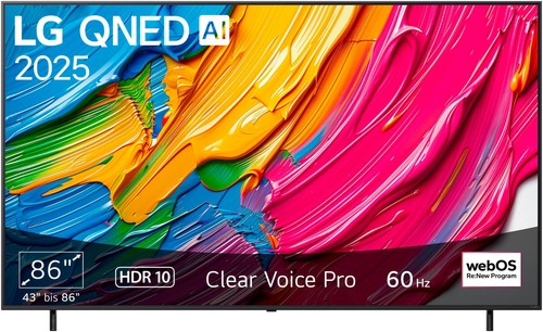 Smart 86qned80a6a 86zoll - 86qned80a6a,