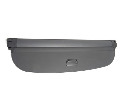Kofferraumabdeckung audi 2 - audi,