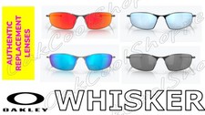 Oakley Whisker 2.0