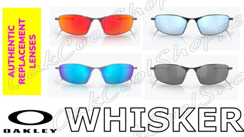 Oakley whisker 0 - oakley,