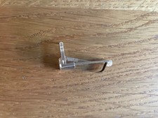 Schuco Control Car , Hydro Car , Real , Sport - Aufnahme der Lenkwelle