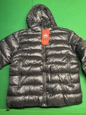 Canada Goose Jacke Herren
