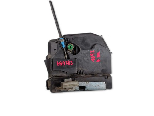 Alr9784a türschloss vorne - alr9784a,