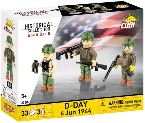 Cobi 2058 historical - a,