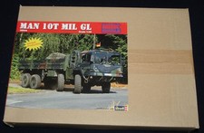 Revell 35044 - MAN 10T MIL GL