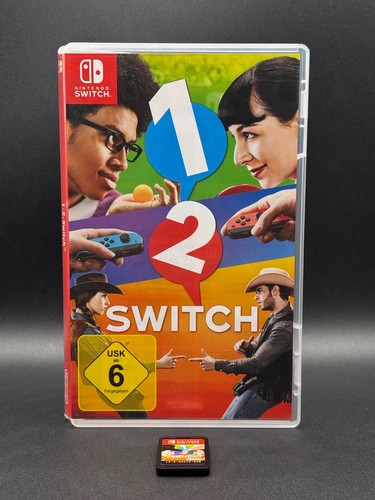 Nintendo switch spiel - nintendo,